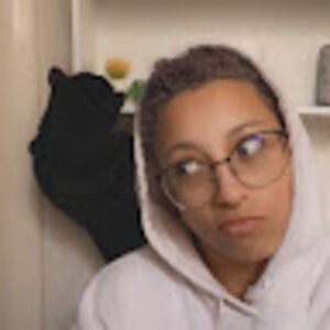 Meet your Posher, Shae